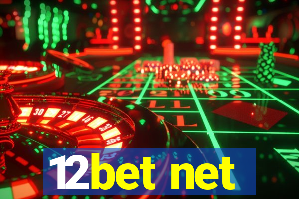 12bet net